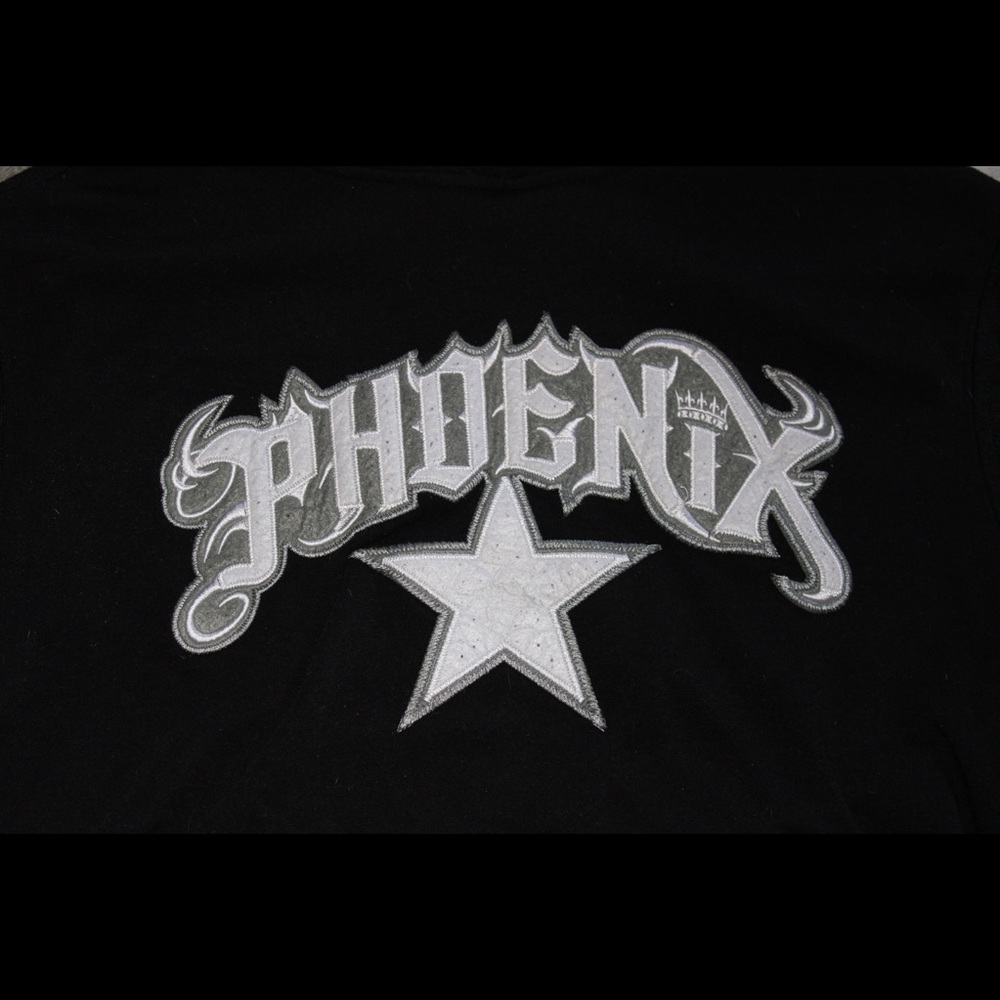 Phoenix Sweatshirt - Picture 5 of 6